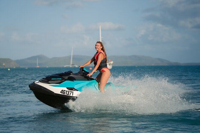 All-Inclusive Waterfall Explorer Day Trip from Airlie Beach - Who will enjoy this Airlie Beach outing?