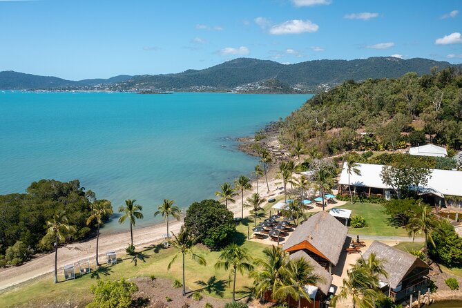 All-Inclusive Waterfall Explorer Day Trip from Airlie Beach - Practical details that affect the day