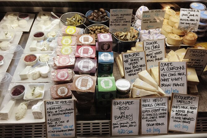Amazing Yarra Valley Wine Tour + Chocolate, Farm Fresh, Gin - Choose between Stag Lane and Four Pillars for gin