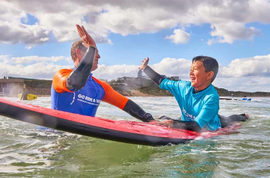 Anglesea: 2 Hour Surf Experience on the Great Ocean Road - Key points to know before you book