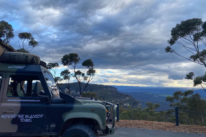 Army Truck Adventures - 3 Hour Guided Tour - Is $106.87 a fair price?