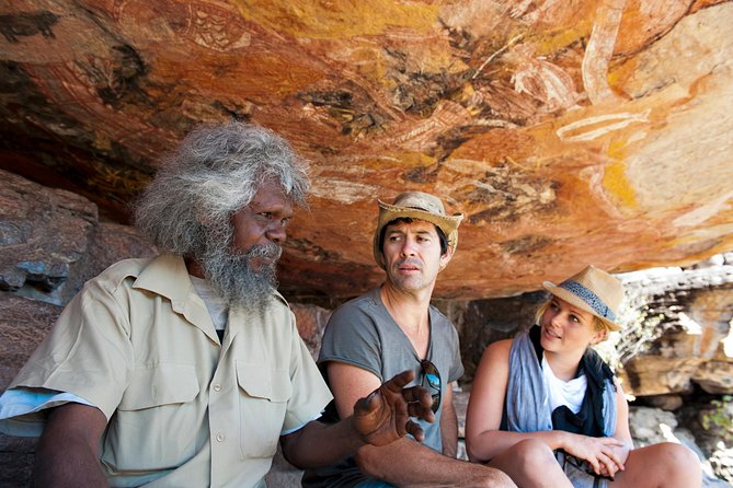 Arnhem Land Yingana Injalak Hill Full Day Tour from Darwin - Why this Arnhem Land day trip deserves your time