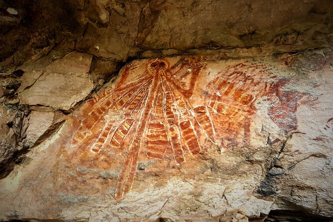 Arnhem Land Yingana Injalak Hill Full Day Tour from Jabiru - Why Arnhem Land changes the Kakadu day trip