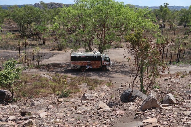 Arnhem Land Yingana Injalak Hill Full Day Tour from Jabiru - Is $220.19 a fair price?