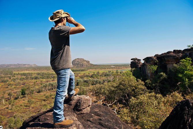 Arnhem Land Yingana Injalak Hill Full Day Tour from Jabiru - What can go wrong, and how to prepare
