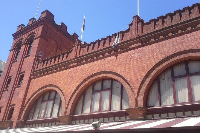 Around the Square Adelaide Walking Tour - Why this Adelaide walk works as a first introduction
