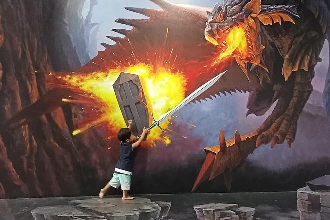ArtVo Gold Coast – Queensland’s First Trick Art Gallery - Key things to know before you go