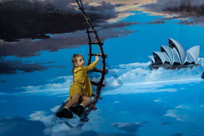 ArtVo Gold Coast – Queensland’s First Trick Art Gallery - Getting there and finding the entrance