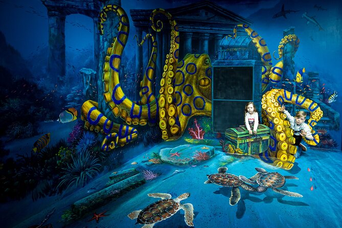ArtVo Gold Coast – Queensland’s First Trick Art Gallery - Tips for better photos