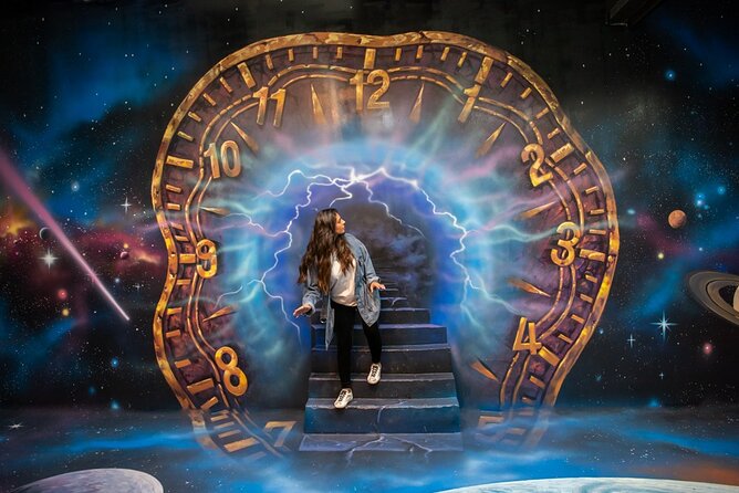 ArtVo Immersive Gallery Experience - What makes ArtVo good for families