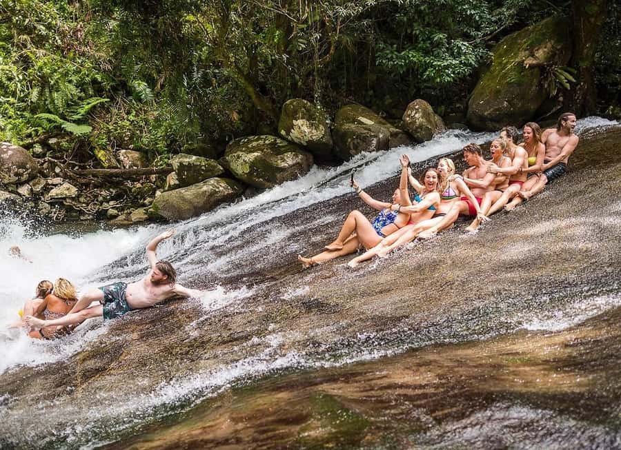 Atherton Tablelands: Lakes, Waterfalls, Rainforest Day Tour - Key points to know before booking