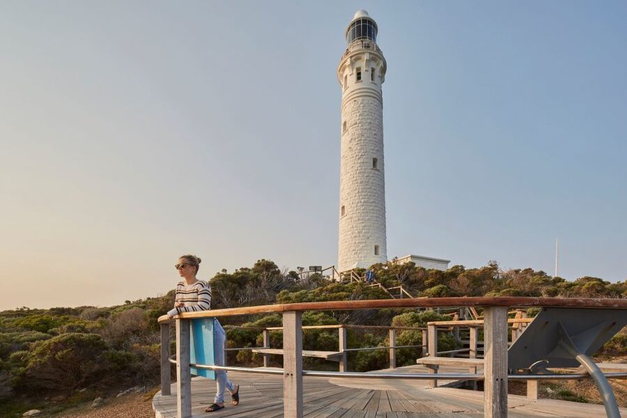Augusta: Cape Leeuwin Lighthouse Tour - Practical details for a smooth visit