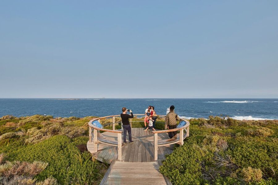 Augusta: Cape Leeuwin Lighthouse Tour - Value for time and money