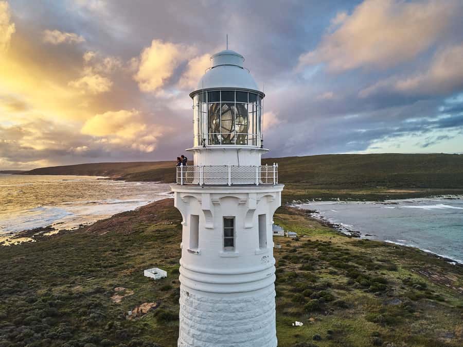 Augusta: Cape Leeuwin Lighthouse Tour - Who should book this lighthouse tour