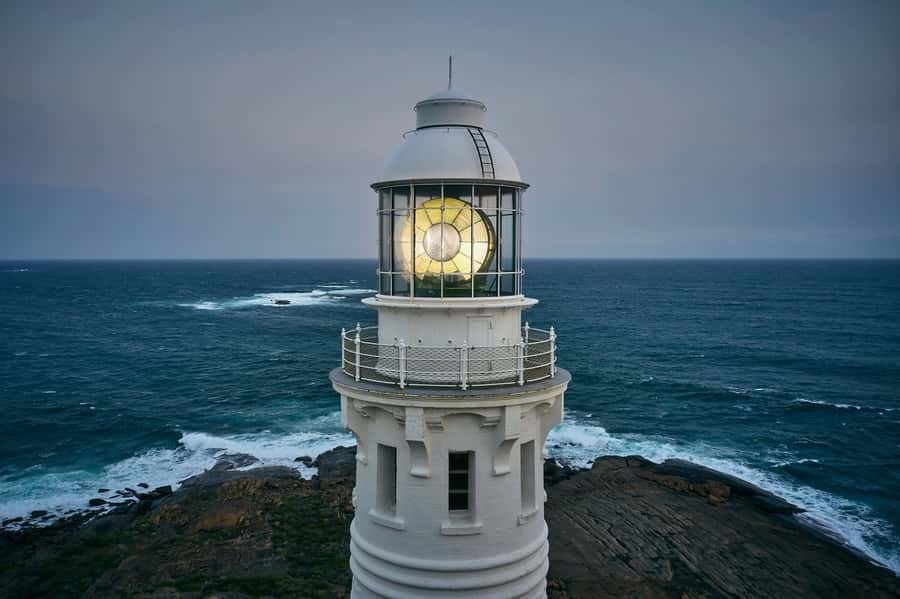 Augusta: Cape Leeuwin Lighthouse Tour - What the 30-minute tour actually covers