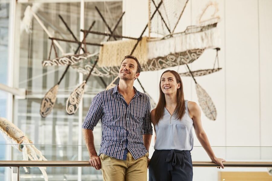 Australian National Maritime Museum: See It All Ticket - Key points at a glance