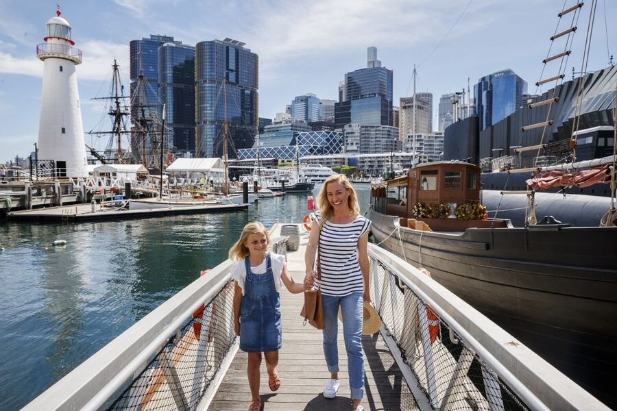 Australian National Maritime Museum: See It All Ticket - Ocean Photographer of the Year changes the pace