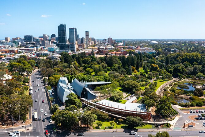 Australian Wine Discovery Tour Ticket - Group Size, Guides, and the Pace of the Visit