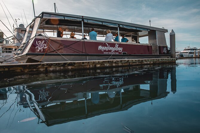 Authentic Indigenous Cultural Tour Including Scenic River Cruise - Who will get the most from this Cairns tour