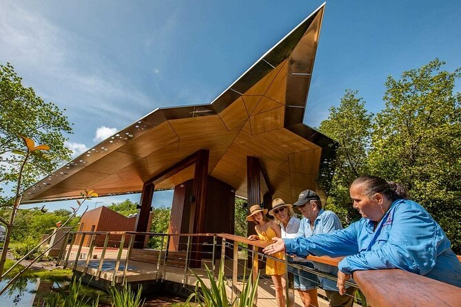 Authentic Indigenous Cultural Tour Including Scenic River Cruise - How this compares with a standard Cairns sightseeing trip