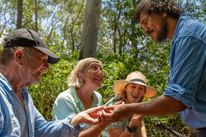 Authentic Indigenous Cultural Tour Including Scenic River Cruise - Inside the Indigenous Protected Area