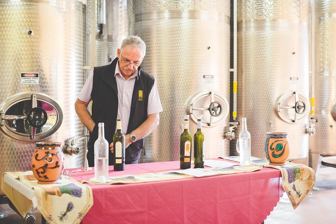Award-Winning Hunter Valley Wine & Cheese Tour from Sydney - Why this Sydney day trip works