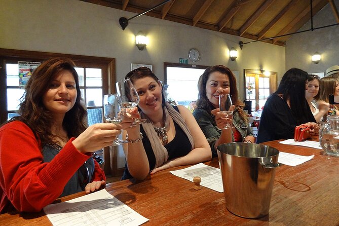 Award-Winning Hunter Valley Wine & Cheese Tour from Sydney - Group size, guides, and the pace of the day