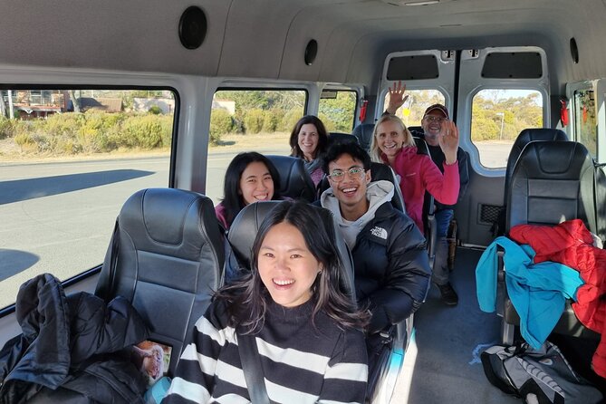 Award-Winning Hunter Valley Wine & Cheese Tour from Sydney - What $168.55 gets you