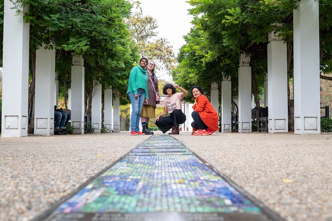 Badass Women of Canberra: Meet the Women Who Shaped the Nation - Why this Canberra walk changes the usual story
