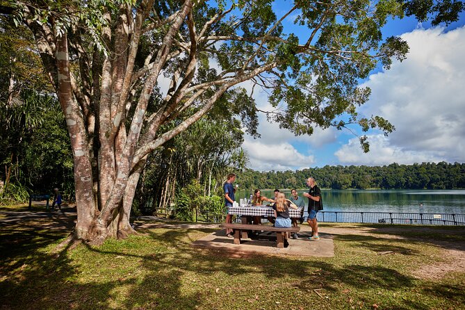 Barefoot Atherton Tablelands Adventure by Cairns Waterfalls - Why this Cairns day trip works so well