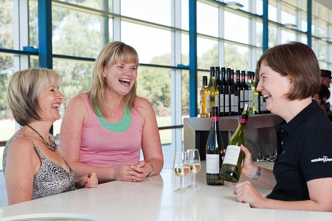 Barossa and Hahndorf Day Trip from Adelaide Including Wine Tasting and Lunch - Key points to know before you book