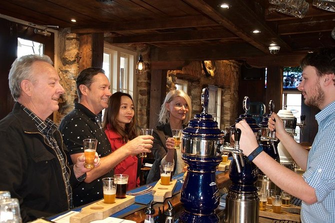 Barossa and Hahndorf Day Trip from Adelaide Including Wine Tasting and Lunch - Springton adds an unexpected family story