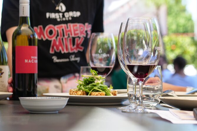 Barossa Bespoke Tours-A private, wine tour to the Barossa Valley - Who will get the most from this tour?