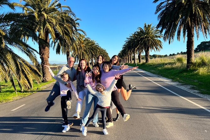 Barossa & Maggie Beers Farm (4 wine Tastings & Lunch included) - Key points at a glance