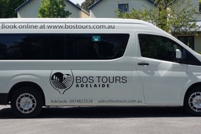 Barossa & Maggie Beers Farm (4 wine Tastings & Lunch included) - Why this Barossa tour works well from Adelaide