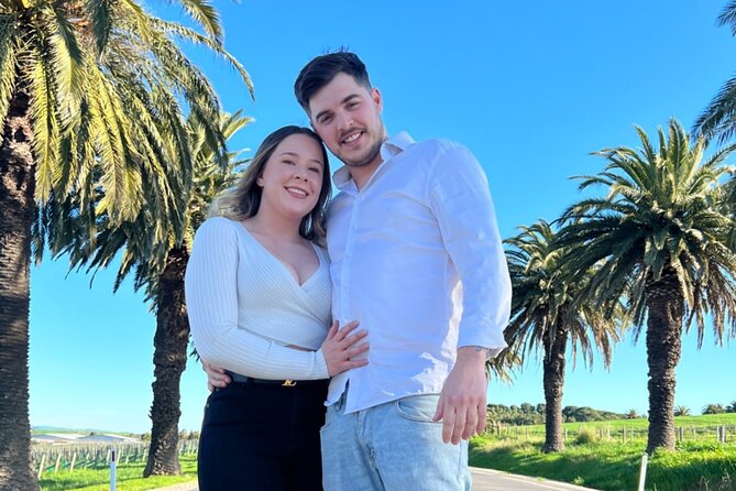 Barossa & Maggie Beers Farm (4 wine Tastings & Lunch included) - How much value do you get for $121.21?