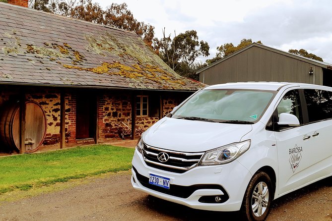 Barossa Private Wine Tour - How the $357 price measures up