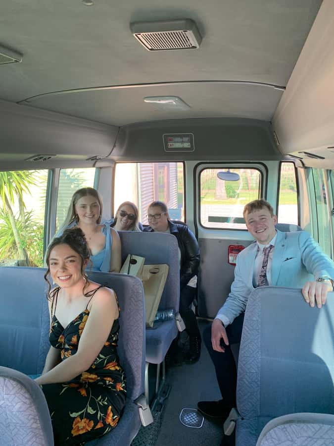 "Barossa Tour from Adelaide: 4 Tastings & Lunch Included" - Leaving Adelaide for the Barossa Valley