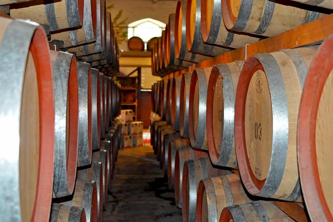 Barossa Valley Cellar Door Small Group Tour - Is $161.38 a fair price?