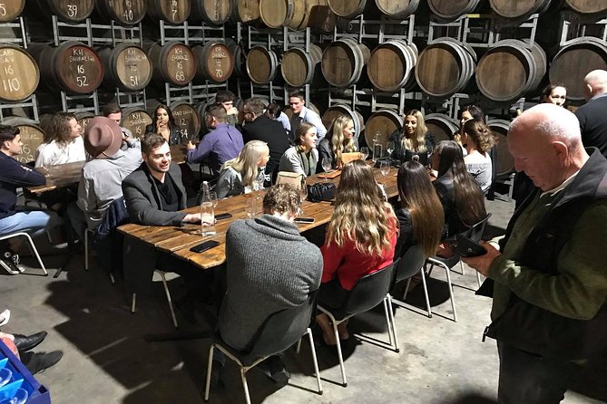 Barossa Valley Full-Day Tour - What makes this Barossa tour worth considering