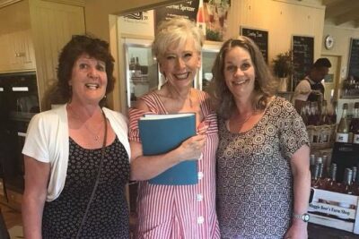 Barossa Valley Full-Day Tour