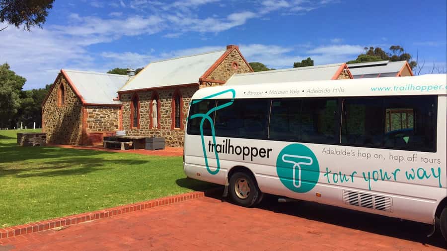 Barossa Valley: Hop-On Hop-Off Tour - Key points at a glance