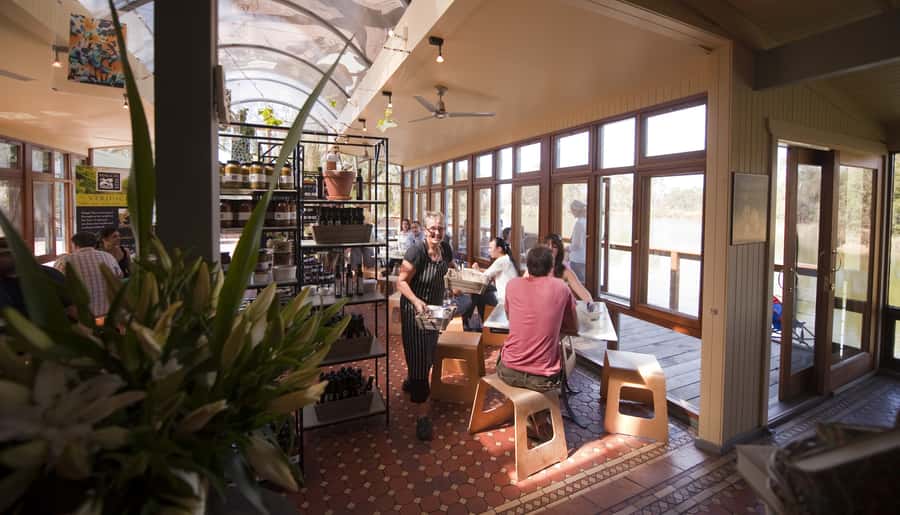 Barossa Valley: Hop-On Hop-Off Tour - Why this tour works for a Barossa day