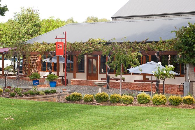 Barossa Valley Hop-On Hop-Off Wine Tour - Key points at a glance