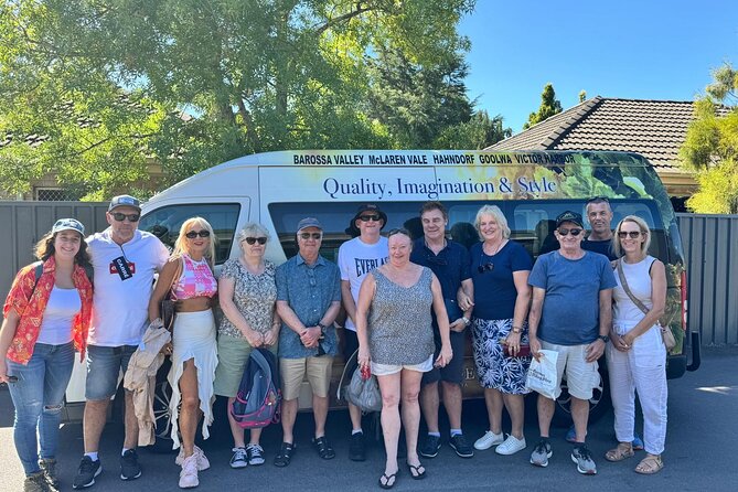 Barossa Valley Inc Maggie Beers & Hahndorf (German Village) - Maggie Beer, food, and the first taste of the region