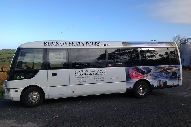 Barossa Valley Inc Maggie Beers & Hahndorf (German Village) - Hahndorf offers shops, cake, and a different South Australia
