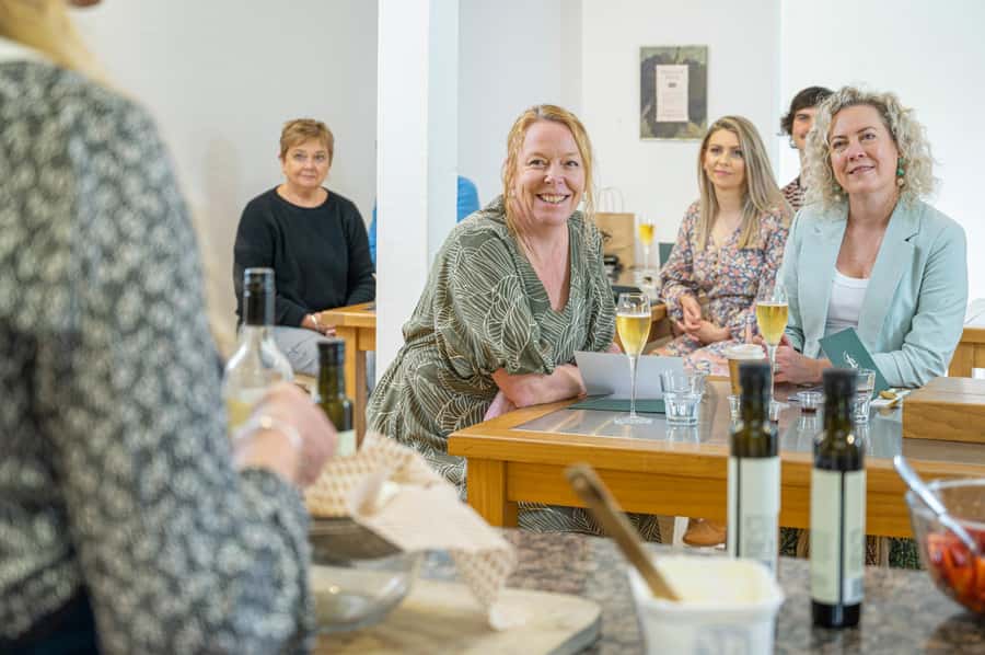 Barossa Valley: Maggie Beer's FarmShop Experience - Key points at a glance