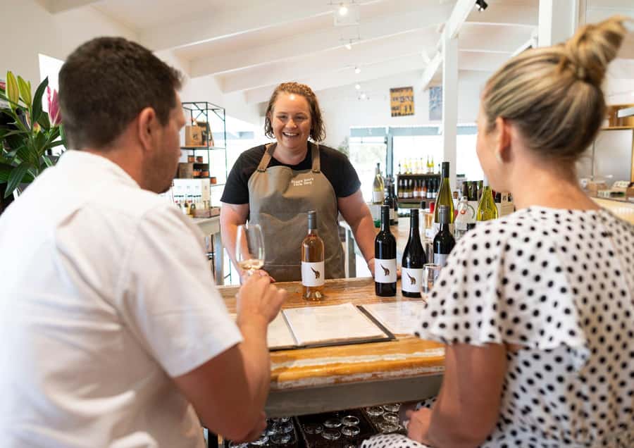 Barossa Valley: Maggie Beer's FarmShop Experience - Why this FarmShop visit is more than a tasting