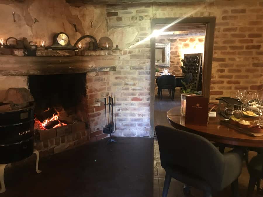 Barossa Valley: Small Group Wine Tour (Includes Lunch) - Key points at a glance