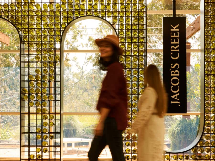 Barossa Valley: Taste & Graze Food and Wine Trail - Why this four-hour Barossa route works well